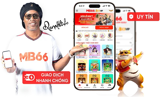 Cơ hội thắng lớn