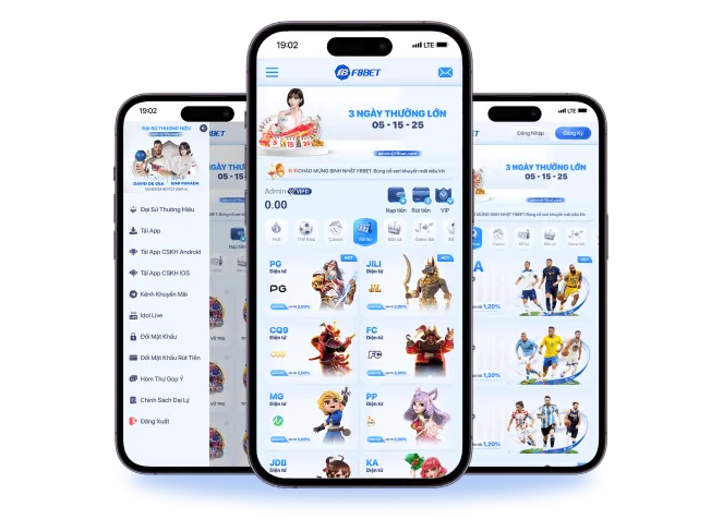 Giao diện cá cược thể thao hiện đại của lucky 8 game bài với nhiều lựa chọn đặt cược