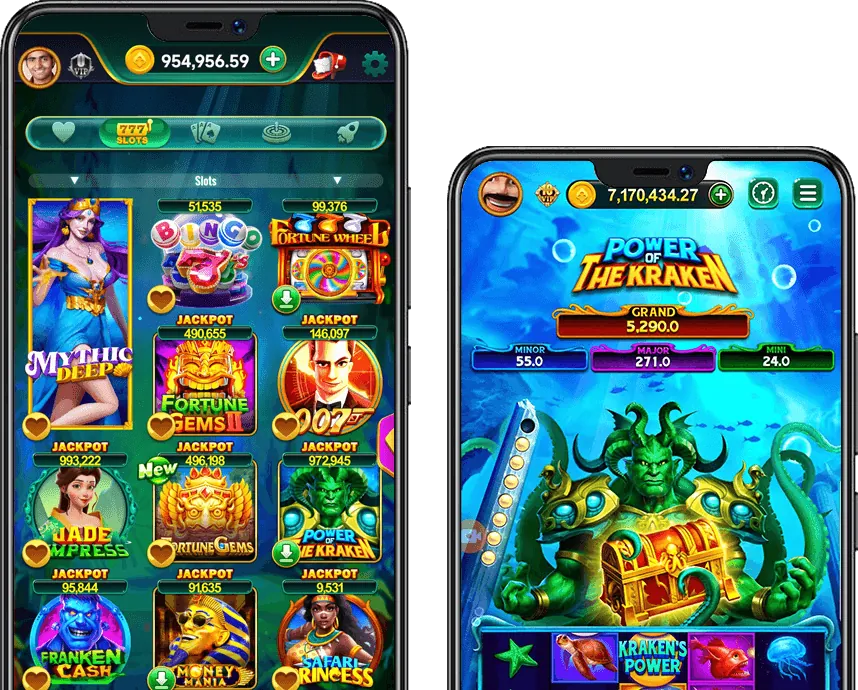 Trò chơi nổ hũ mới tại lucky 8 game bài