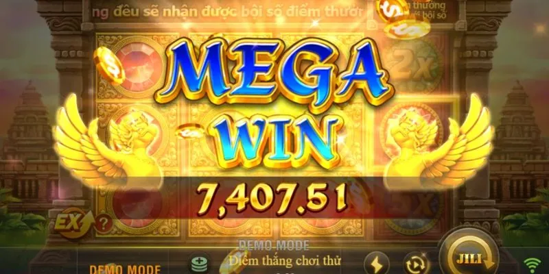 Hướng dẫn nhận khuyến mãi tại lucky 8 game bài