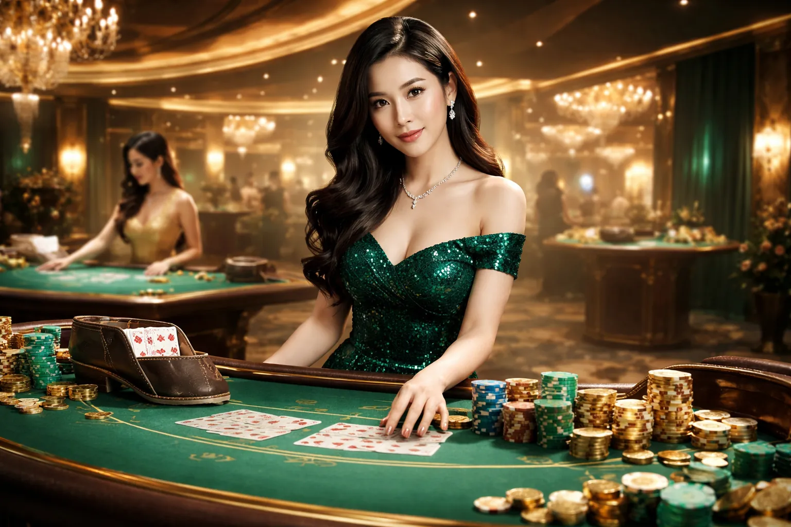 Hình ảnh chính blog lucky 8 game bài