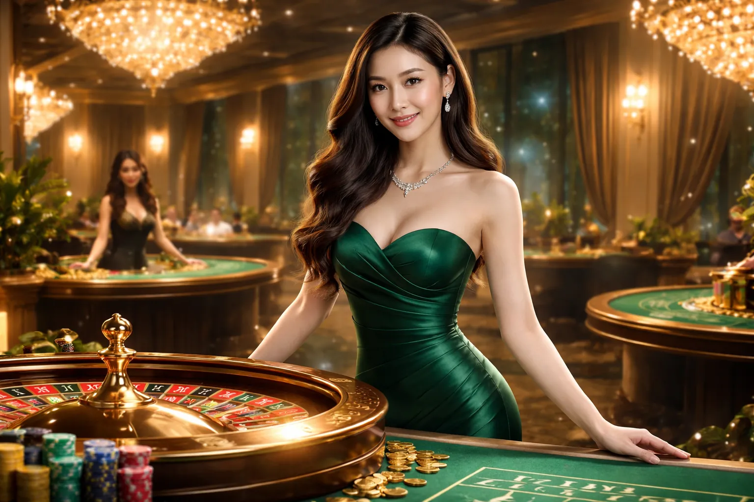 Hướng dẫn lucky 8 game bài cho người mới bắt đầu