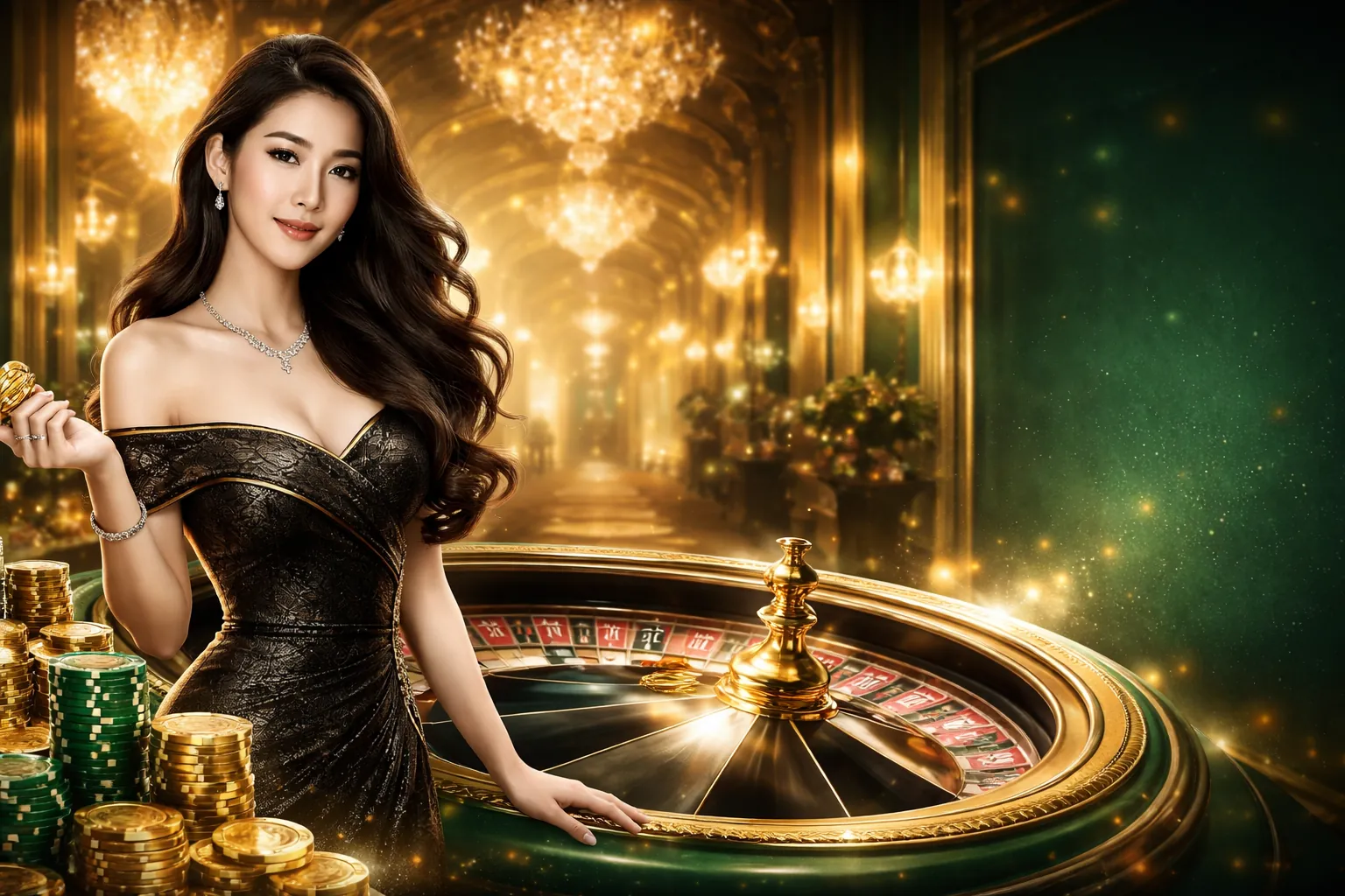 Khuyến mãi mới nhất lucky 8 game bài 2026