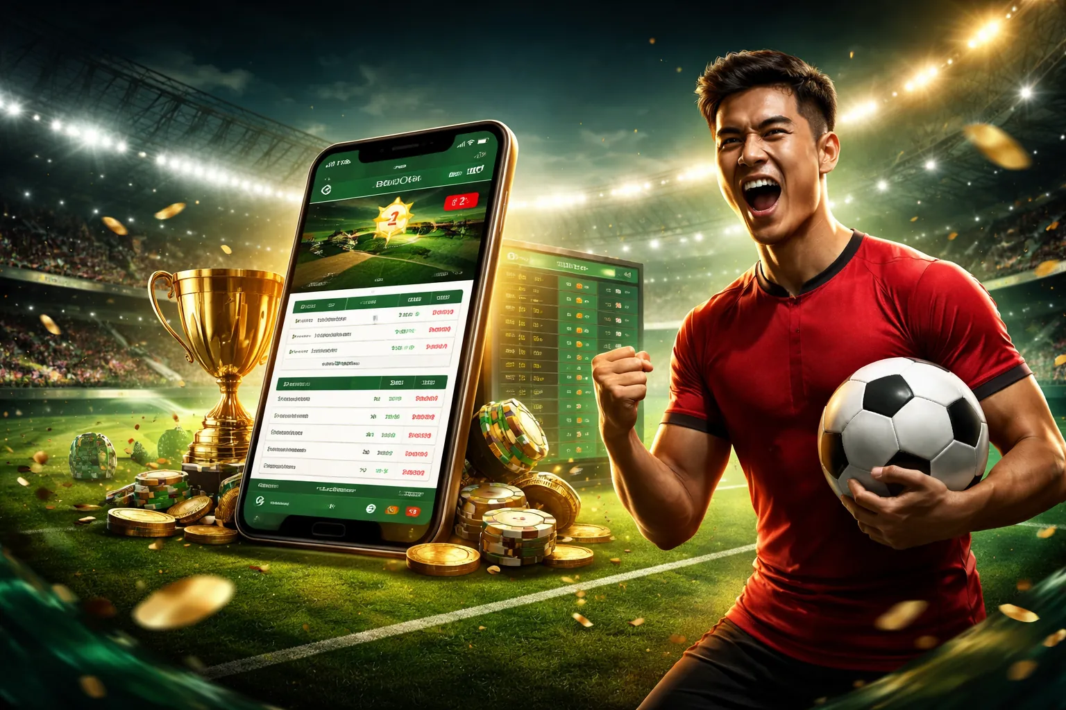 Hướng dẫn cho người mới bắt đầu lucky 8 game bài
