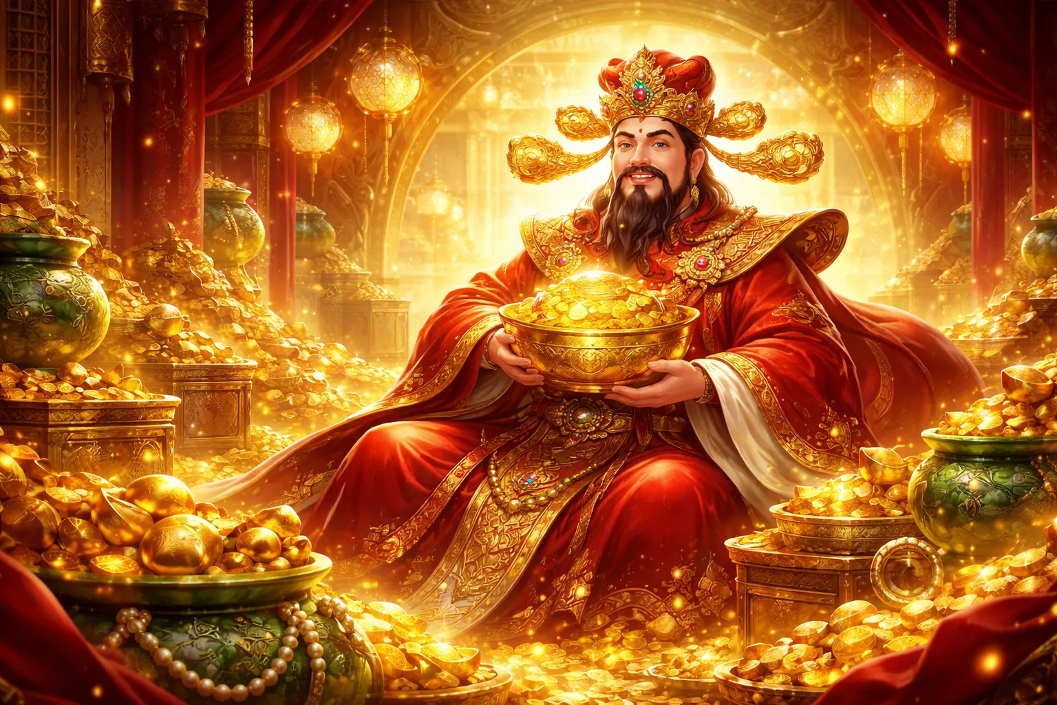 Các tính năng nổi bật của ứng dụng lucky 8 game bài